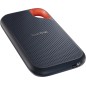 SanDisk Extreme SSD Portable V2 4TB USB 3.2 Gen 2